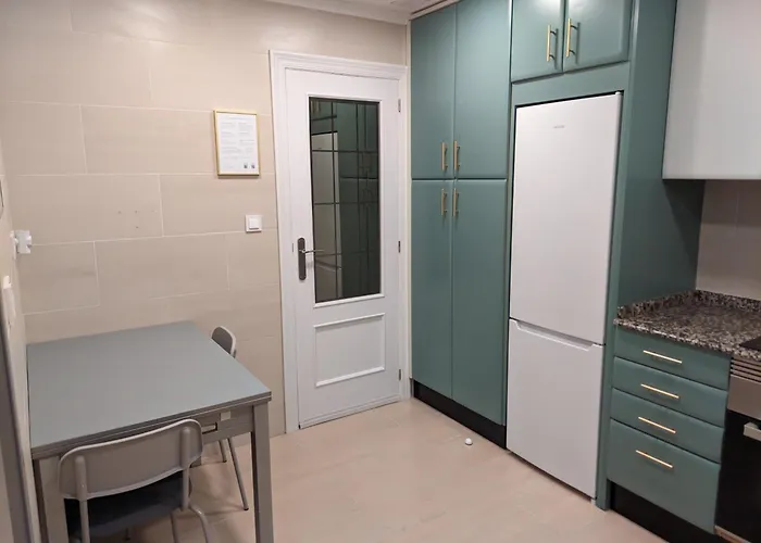 Habitación en casa particular Mini Near Valencia