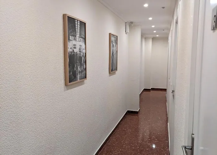 Mini Near Valencia Habitación en casa particular Torrente (Torrente)