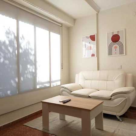 Séjour chez l'habitant Mini Near Valencia *
