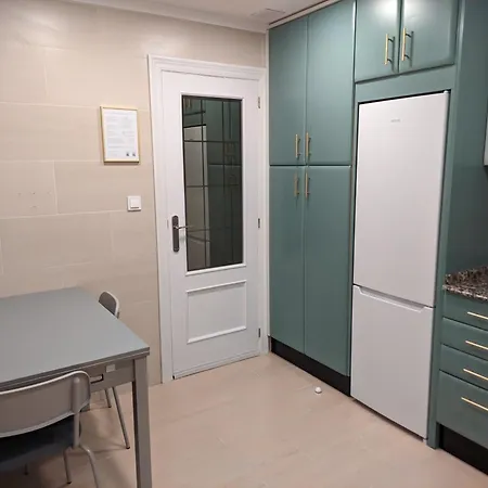 Séjour chez l'habitant Mini Near Valencia