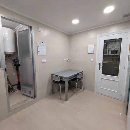 Séjour chez l'habitant Mini Near Valencia Torrent (Valencia)
