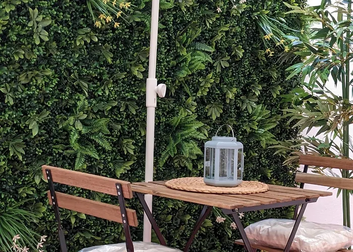 Kwatera prywatna Mini Near Valencia Torrent (Valencia)