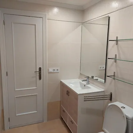 Mini Near Valencia Privat bolig