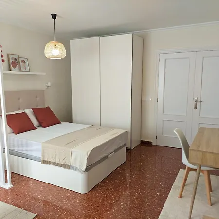 Mini Near Valencia Privat bolig