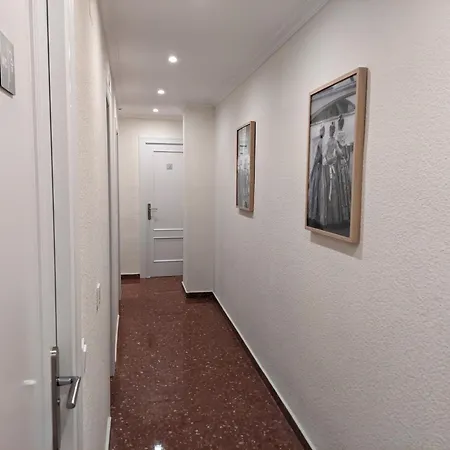 Mini Near Valencia Privat bolig Torrent (Valencia)