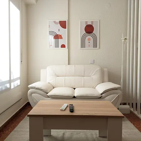 Privat bolig Mini Near Valencia