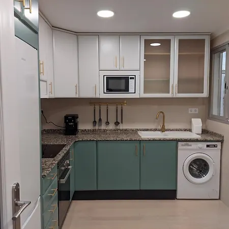 Mini Near Valencia Torrent (Valencia)