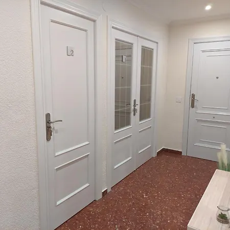 Privat bolig Mini Near Valencia Torrent (Valencia)