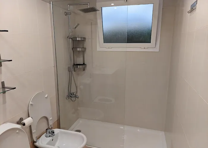 Mini Near Valencia Privat bolig