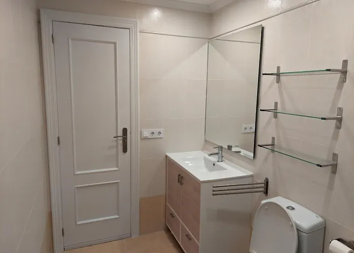 Mini Near Valencia Privat bolig