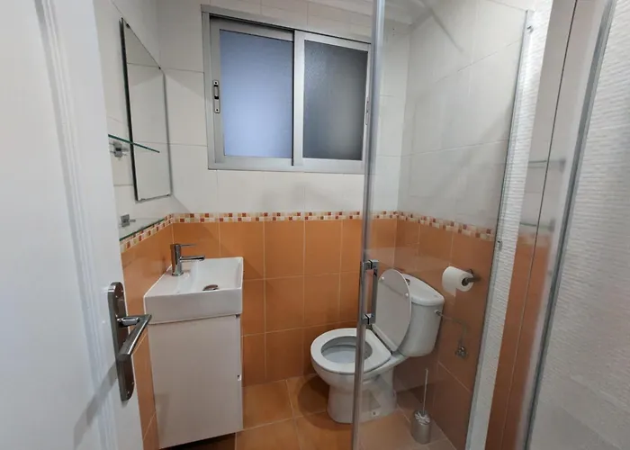 Mini Near Valencia * Torrent (Valencia)