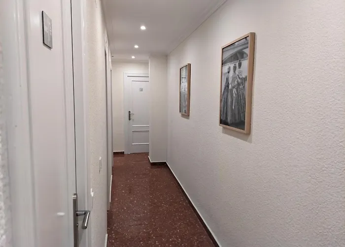 Mini Near Valencia Privat bolig Torrent (Valencia)