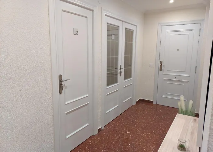 Privat bolig Mini Near Valencia Torrent (Valencia)