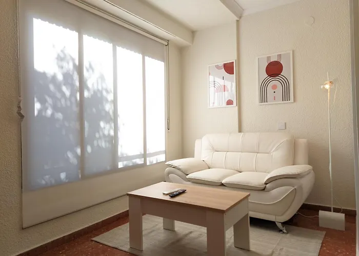 Privat bolig Mini Near Valencia *