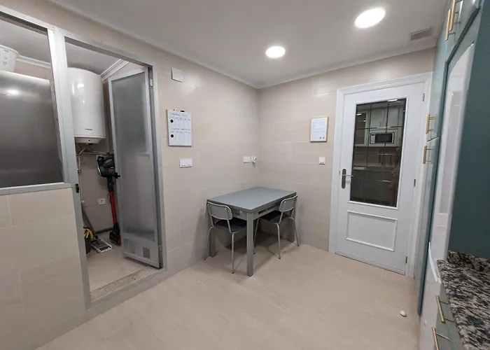 Privat bolig Mini Near Valencia Torrent (Valencia)