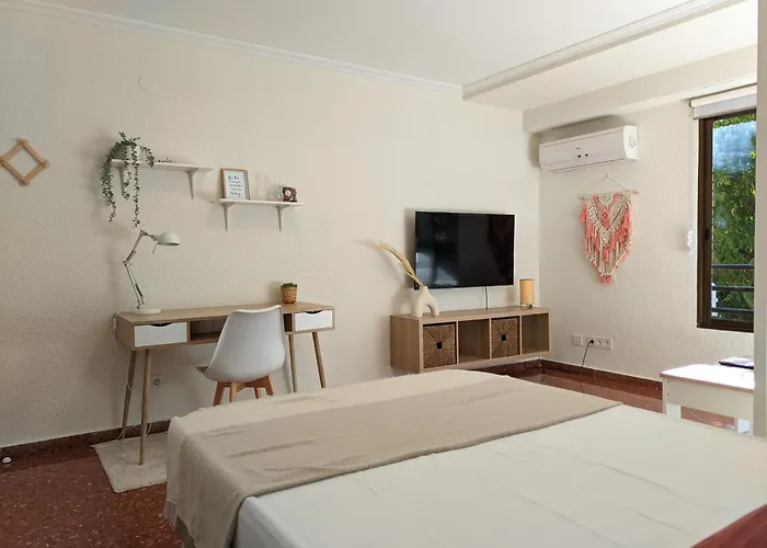 Privat bolig Mini Near Valencia *