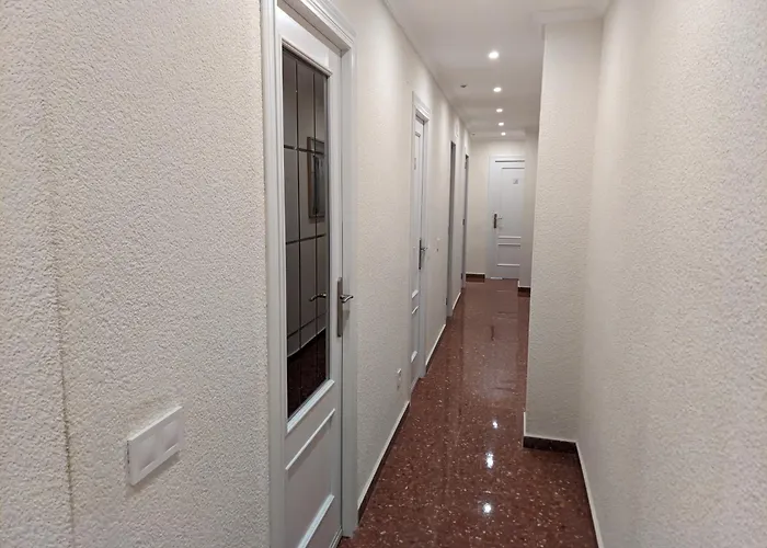 Mini Near Valencia Torrent (Valencia)