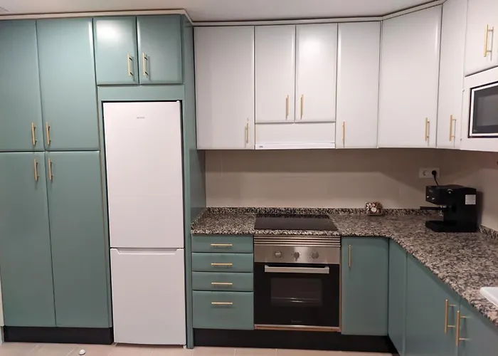 Mini Near Valencia *